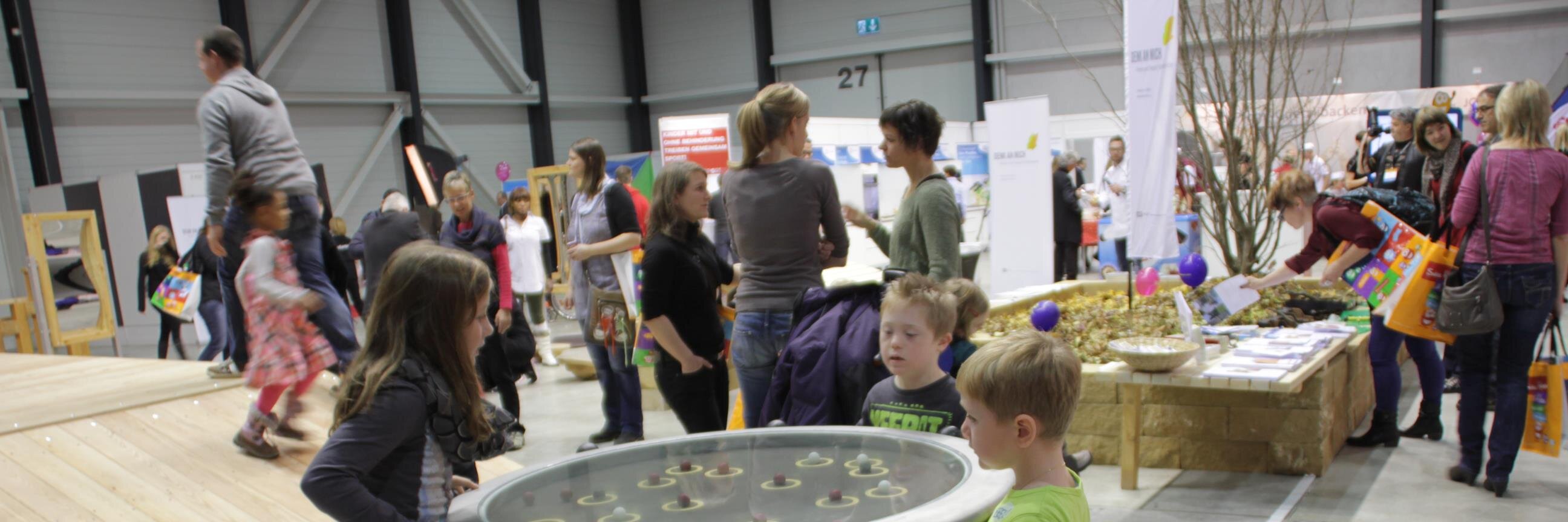 Swiss Handicap banner