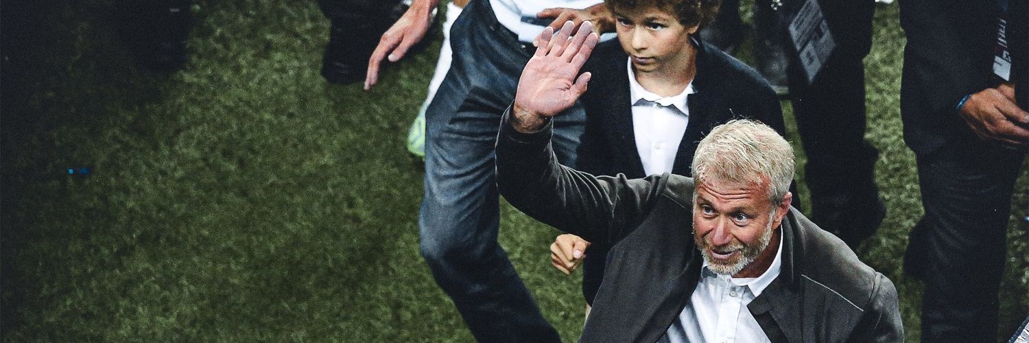 CFCVincent's profile banner image