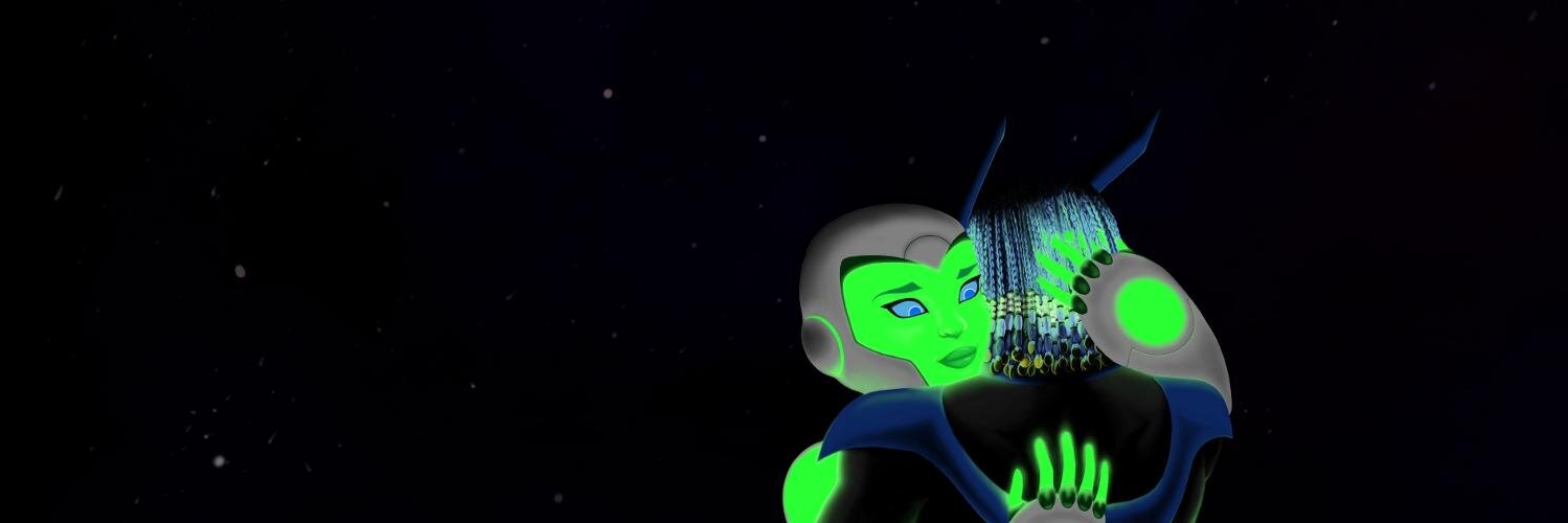 7thRockAlien's profile banner image