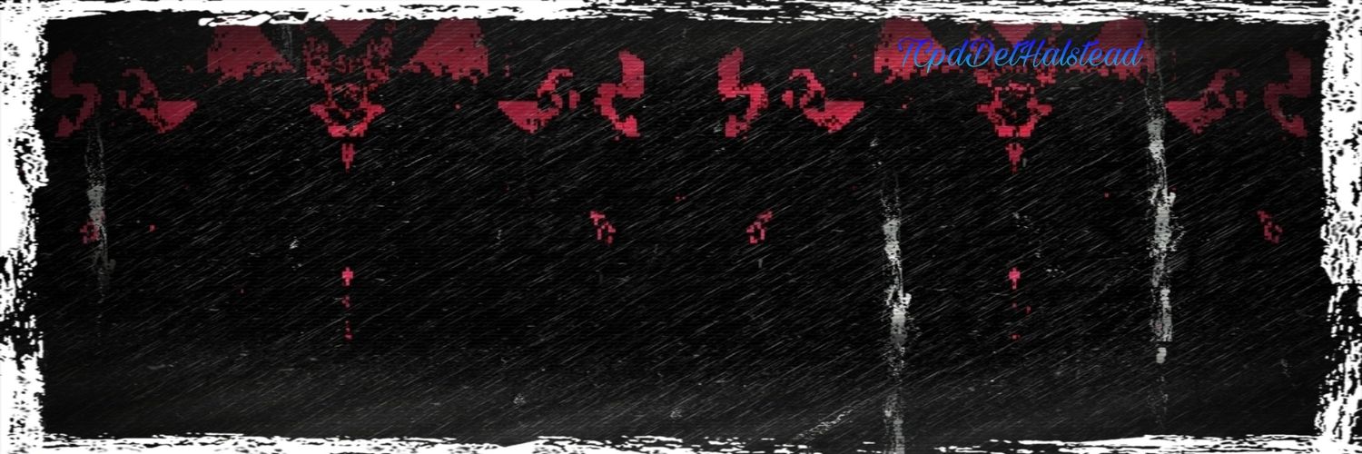 ꓓⲉⲧⲉⲥⲧⳕⳳⲉ Ⳗⲁⲩ Ⲏⲁⳑ⳽ⲧⲉⲁ𝖽 banner