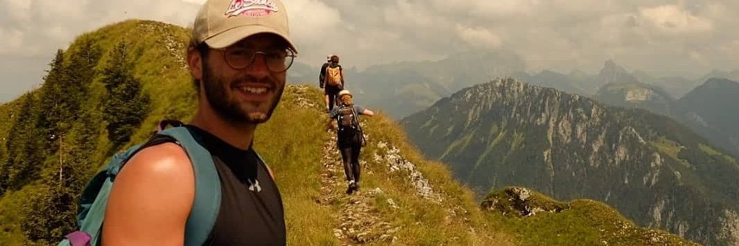 Rémy Denéchère banner