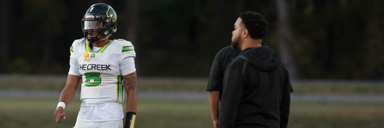 T Smith banner