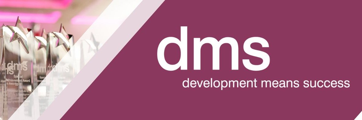 DMSIrelandCIPD's profile banner image