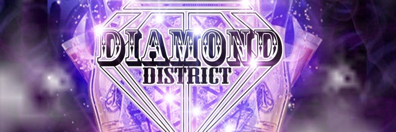 DiamondDistEnt's profile banner image