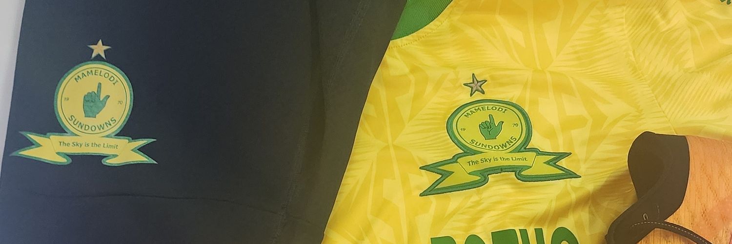 Maganofela's profile banner image