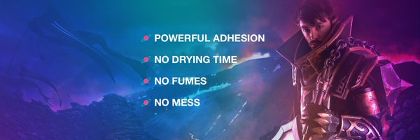 CosBondCosplay Profile Banner