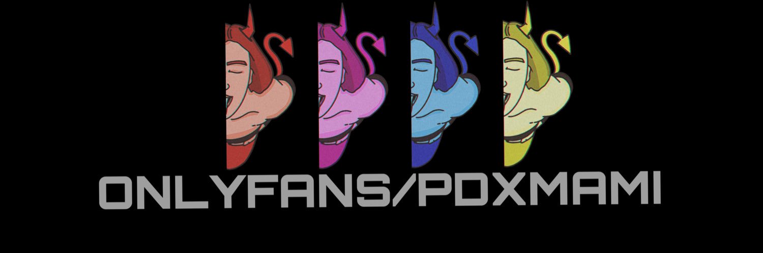 pdxmami's profile banner image