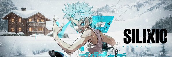 Silixioo Profile Banner