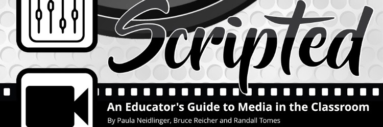 Scripted Educators banner