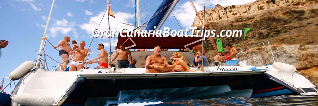 GranCanariaBoat's profile banner image