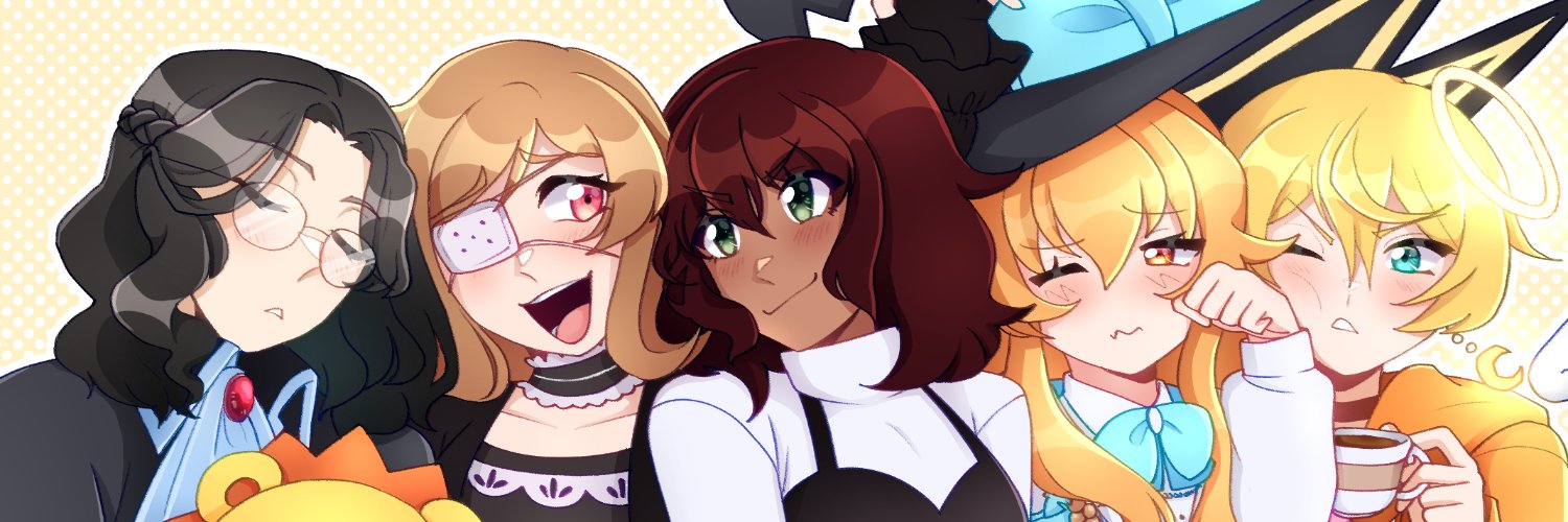 Tea Party Project's banner