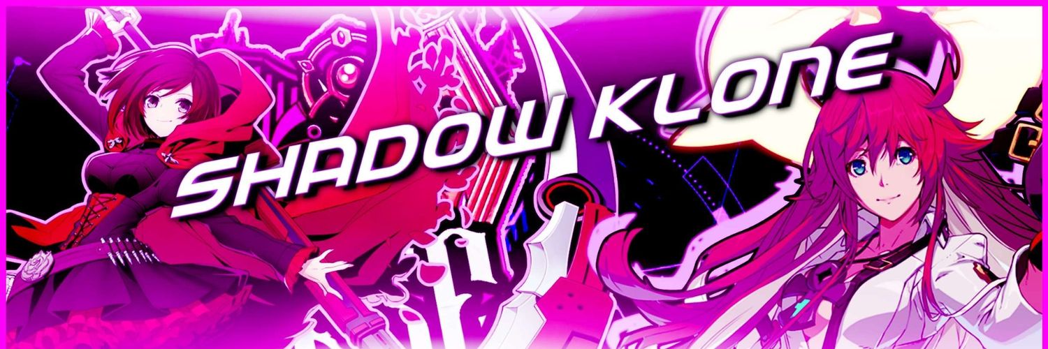 RS | ShadowKlone Profile Banner