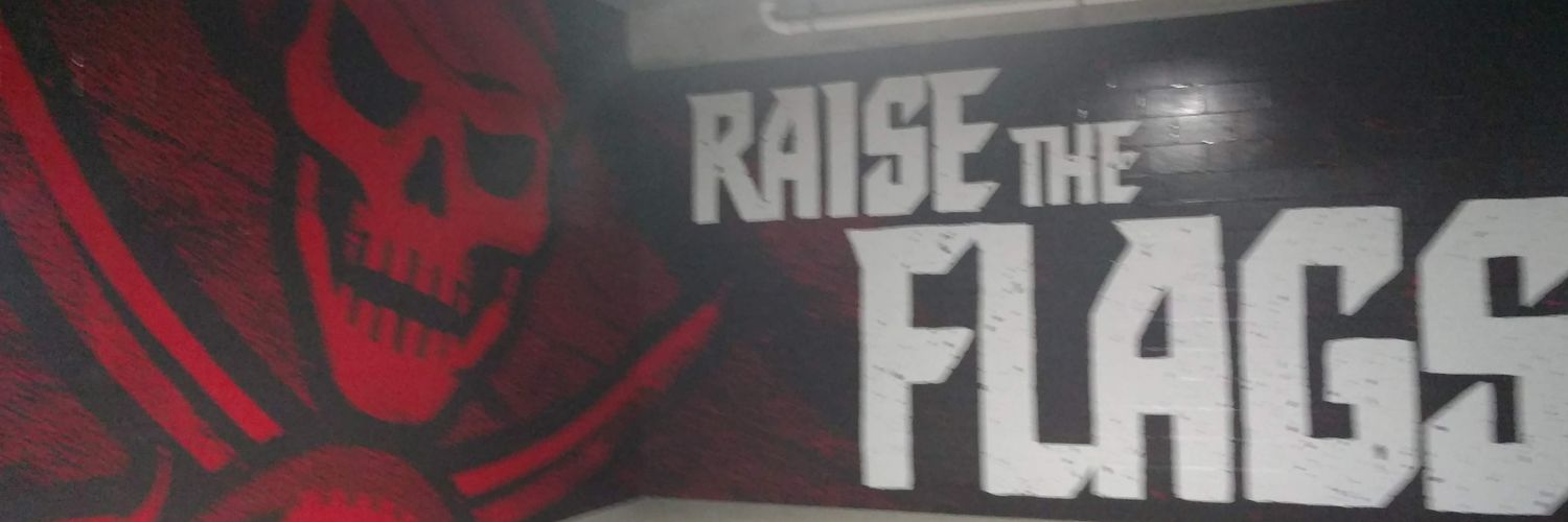 Fire The Cannons banner