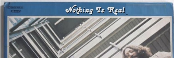 BeatlesPod Profile Banner
