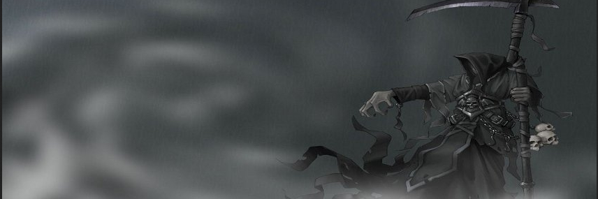 Holy Ghost (parody) banner