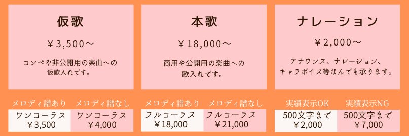 ハザマララ banner