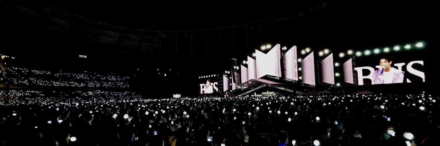 namu&wild VERÁ A BTS⊙⊝⊜ 🌈 banner