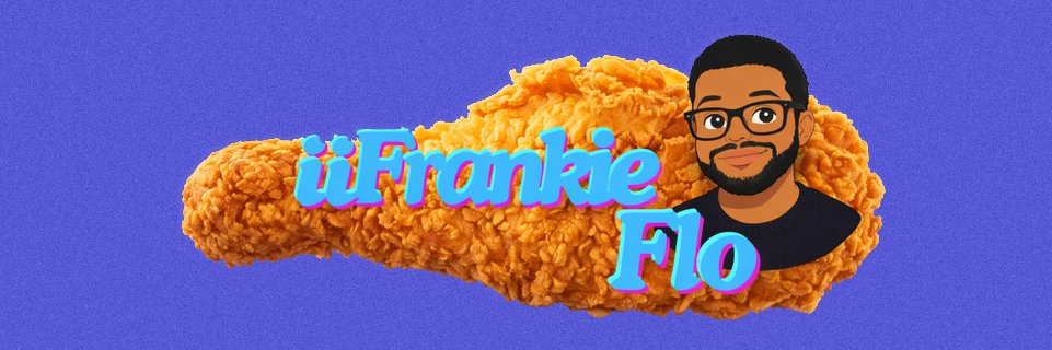 𝗙𝗿𝗮𝗻𝗸𝗶𝗲𝗙𝗹𝗼 𝗼𝗳 𝗧𝗵𝗲 𝗜𝗻𝘁𝗲𝗿𝗻𝗲𝘁™ banner