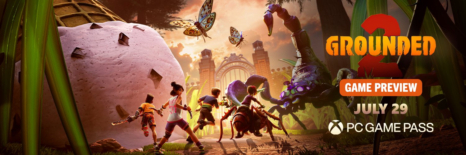 PC Game Pass's banner