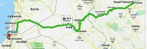 🇮🇷سرباز's banner