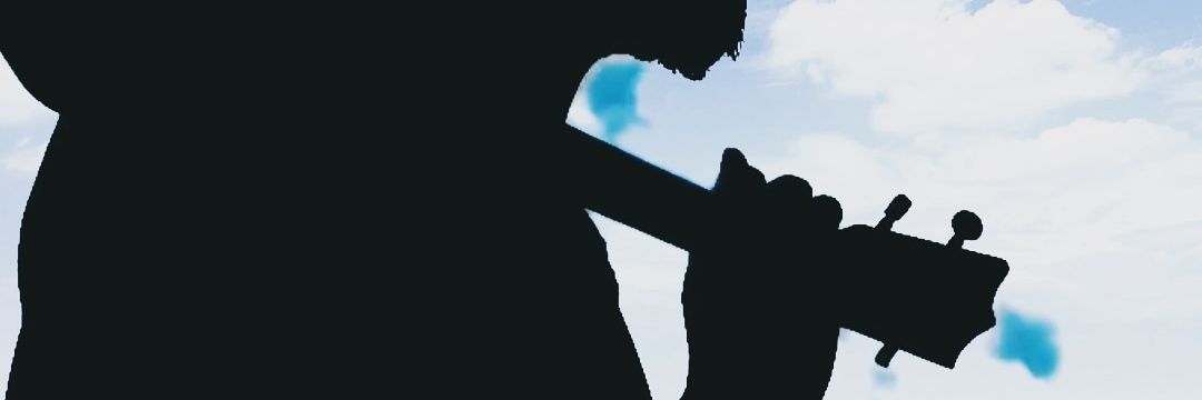 vyomn3's profile banner image