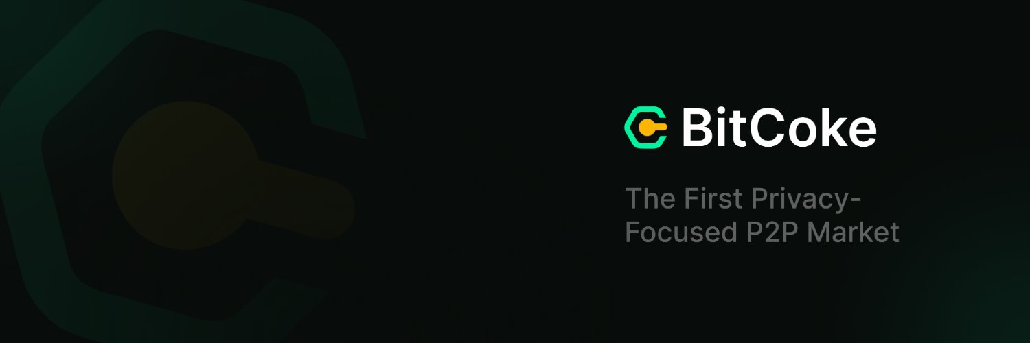 BitCoke banner