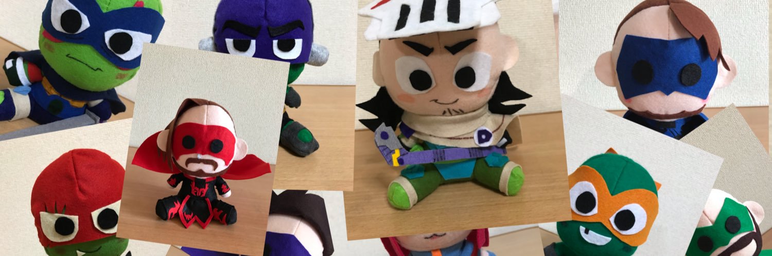 beardnotakara's profile banner image