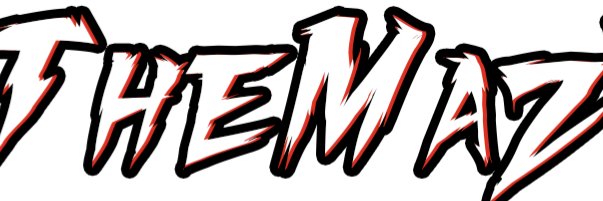 themaz78's profile banner image