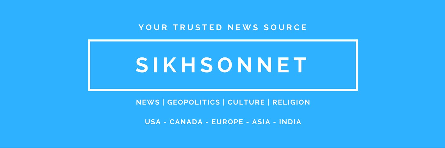 Sikhsonnet's profile banner image