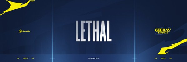 Lethal_ow Profile Banner