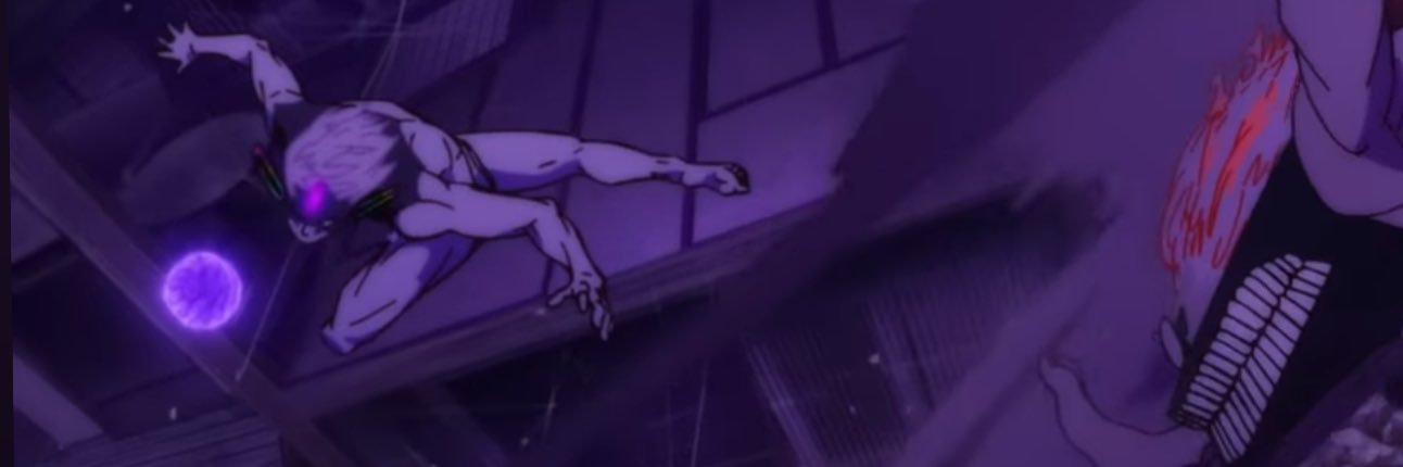 blinded banner
