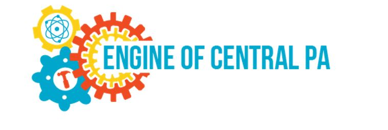 ENGINE of Central PA Ecosystem banner