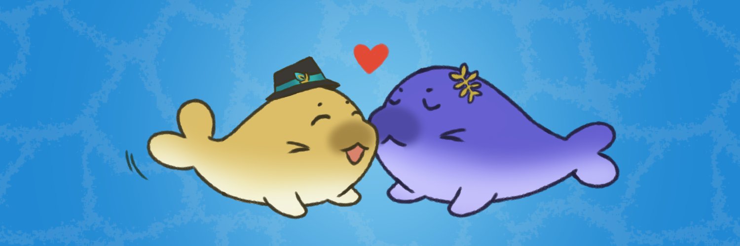 Pyoza 🌼🦉's banner