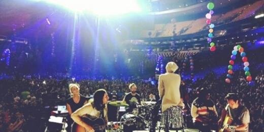 falling4miley's profile banner image