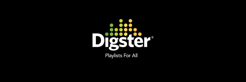 Digster banner