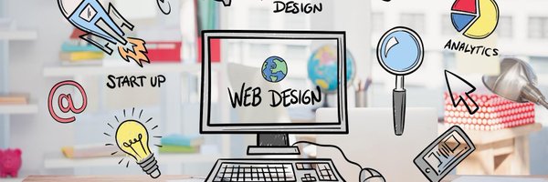 Web_Designer30 Profile Banner