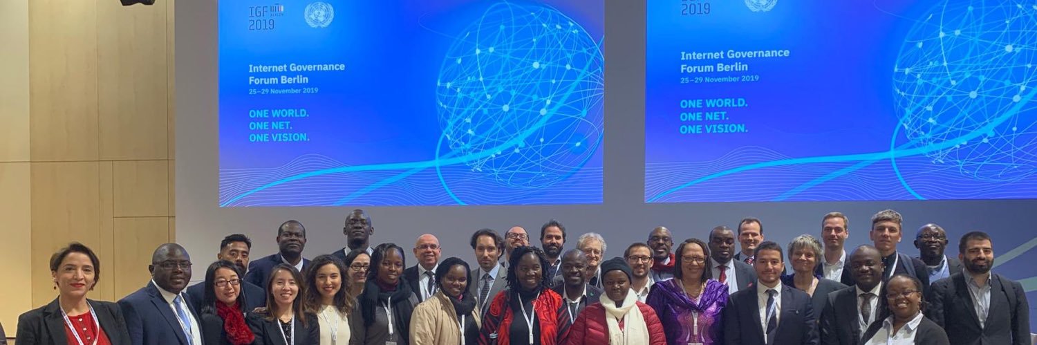 Michel Kenmoe banner