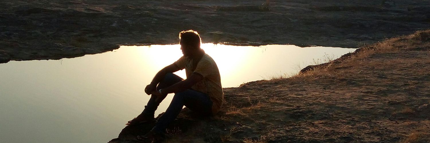 mayurmistry's profile banner image