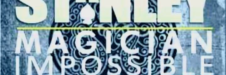 stanleymagics's profile banner image