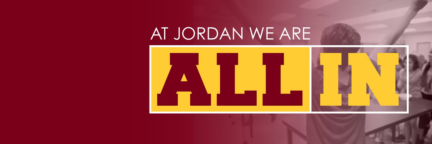 Jordan Schools banner
