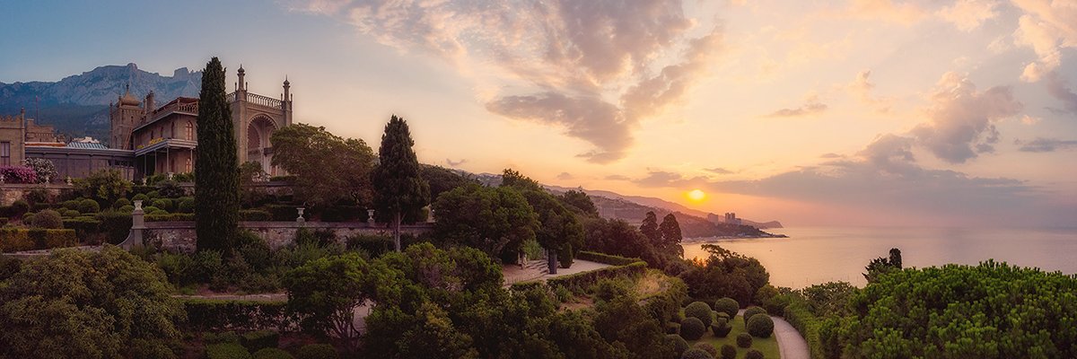 crimea4you's profile banner image