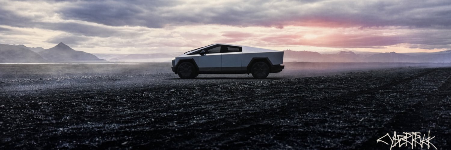 Ideas for Elon Musk banner