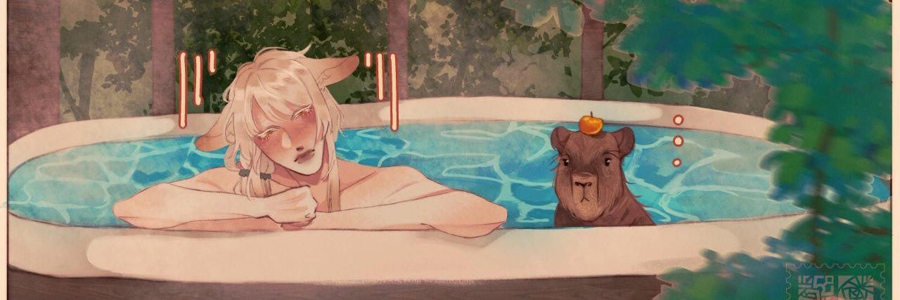 oideva4ki's profile banner image