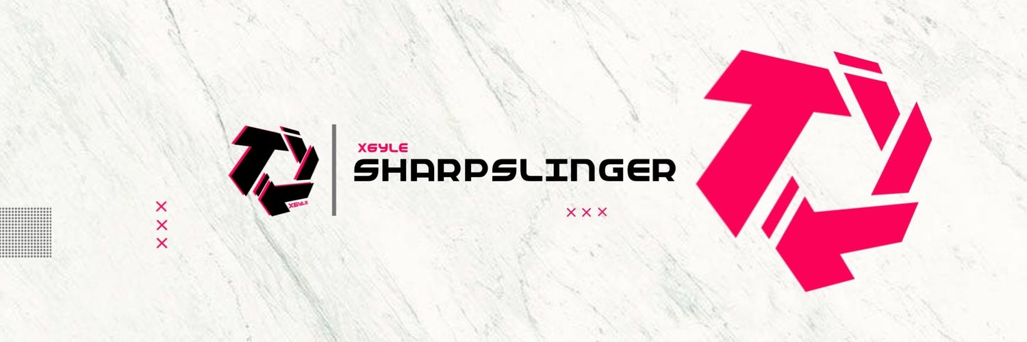 SharpSlinger banner