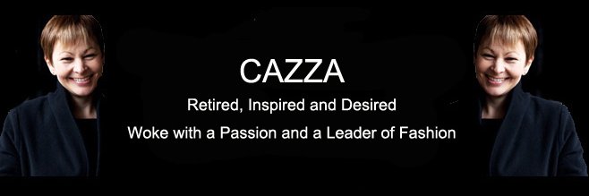 Cazza's banner