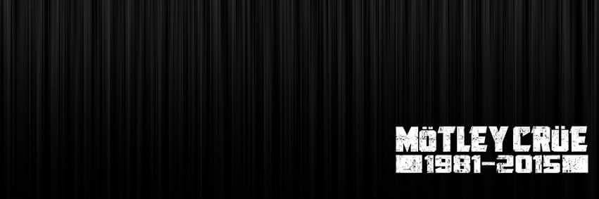 sixxcrue's profile banner image