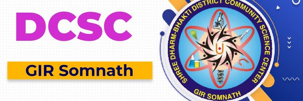 DCSC_GIRSOMNATH Profile Banner