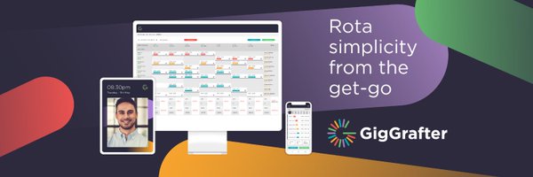 GigGrafter Profile Banner