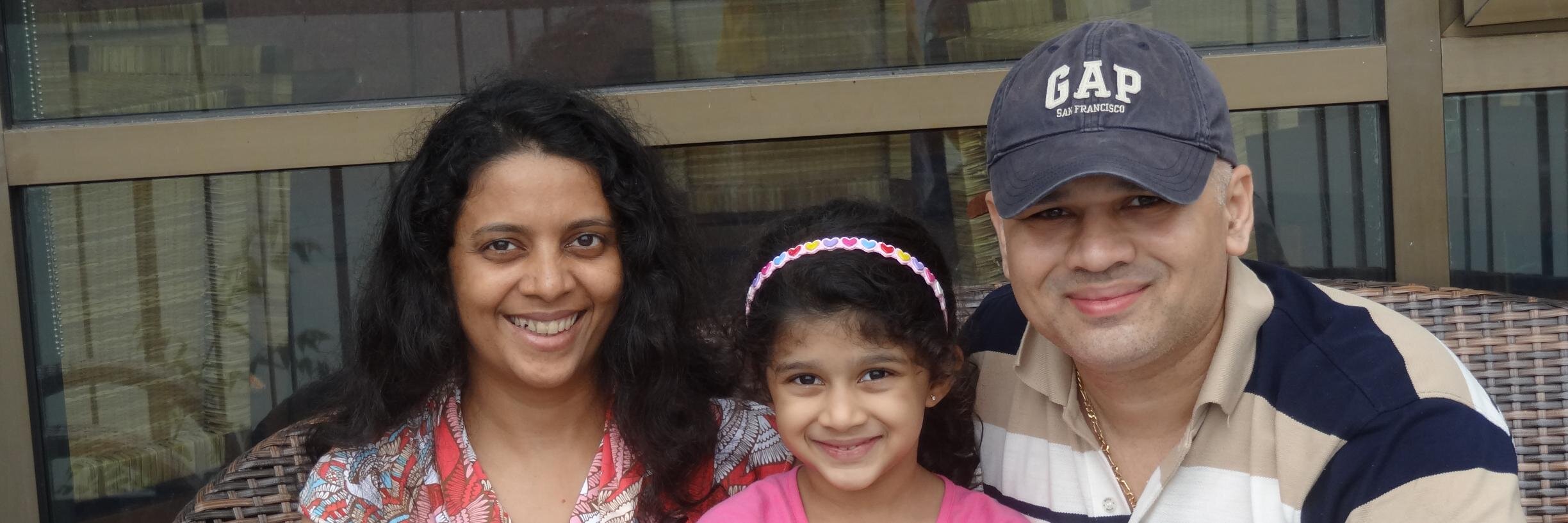 ajit_pathak's profile banner image