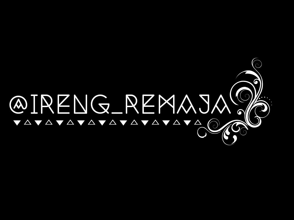 IRENG_REMAJA's profile banner image